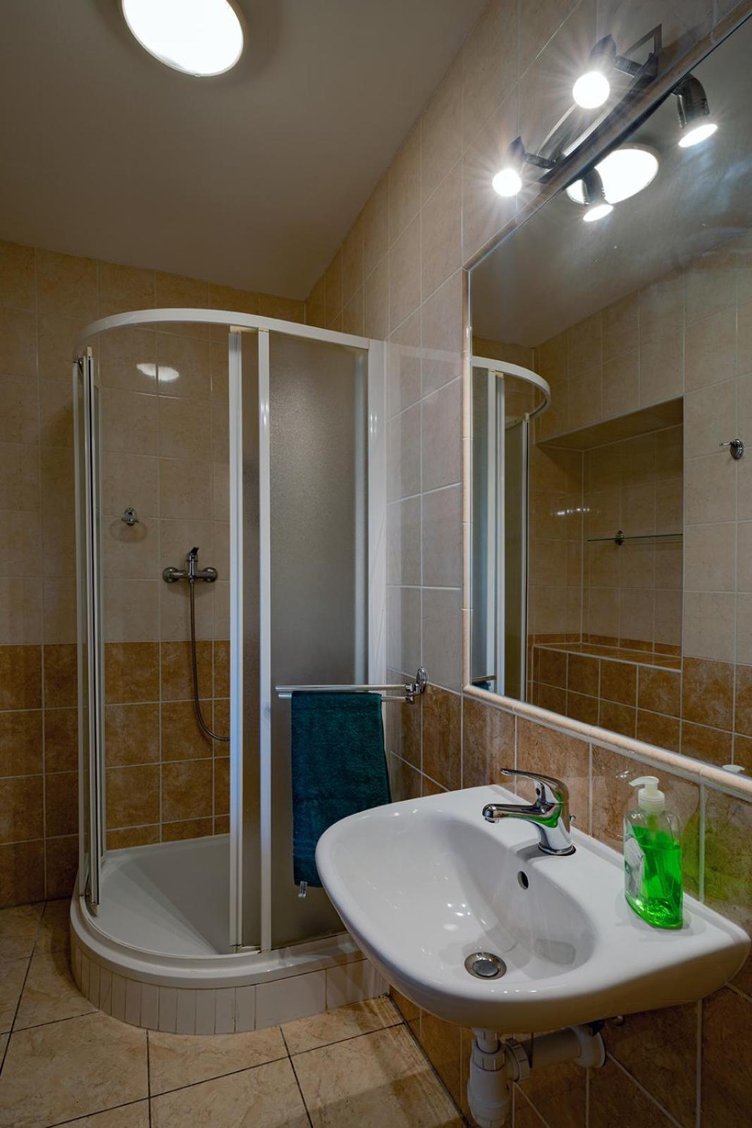 Chata Dolny Smokovec Sprava Tanapu Vysoké Tatry Exterior photo